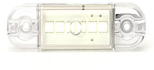 LED-MARTIN Innenraumleuchte 12V 83,8mm x 24,2mm
