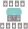 Rust-Oleum Furniture Paint in Satin Finish – Sweet Pinks Tester Box