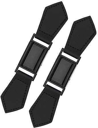 Operitacx 4stücke Toggle Schnallen Für Bekleidungsaccessoires Für Jacken Mäntel Und Taschen Strapazierfähige Und Dekorative Gurtbefestigungen Goldfarbe