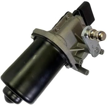 Scheibenwischermotor Für Fiat Für Ducato Für Citroen Für Jumper Für Peugeot Für Boxer Frontwischermotor 77364080 2190577 2190842 1363338080 Scheibenwischer Teile Automatischer Wischermotor(77364080 le