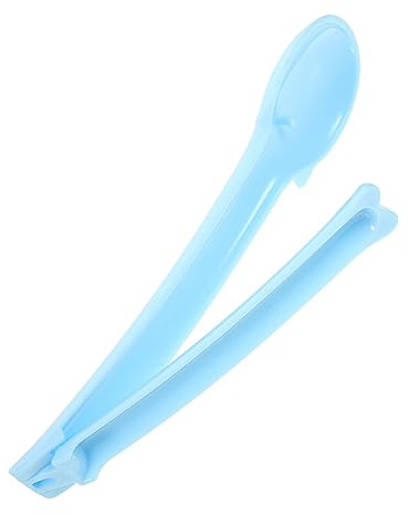 Milisten Cuillère pour Chat Distributeur De Croquettes Réutilisable Cuillère Pratique pour Nourrir Votre Chat Maison