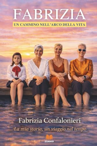 FABRIZIA - Un cammino nell'arco della vita