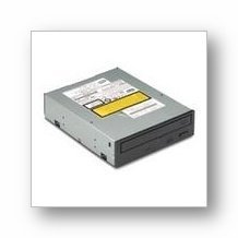 Lenovo ThinkCentre 16 x Interne IDE DVD-ROM Drive (Noir)