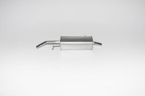 vegaz CS – 184 Silencieux