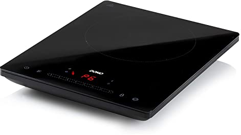 Domo DO332IP - Placa de inducción (29 cm)