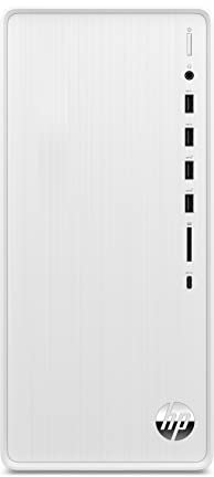 HP HPC TP01-3008NS I5-12400 16GB 512GB W11, Multicolor, Taglia Unica, Estrellas y Rayas