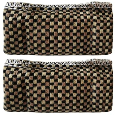MiOYOOW 2PCS Billard Queue Reinigungstuch, Billard Queue Reiniger, Pool Queue Wischtuch, Verschleißfester Billard Queue Reinigungs Handtuch Schläger zum Reinigen Von Billard Queues