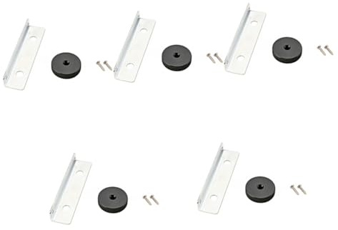 VICASKY 5sätze Guitar Control Plate Aus Gitarre Ersatzteil Für Installieren Vielseitiges Design Langlebig Für Gitarrenanfänger Und Luthiers