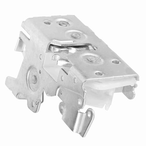 ZDETGU Loquet de Serrure de Porte Coulissante Droite, Remplacement Standard OE avec Installation Facile, adapté pour Sprinter Sprinter Sprinter 1995 2006