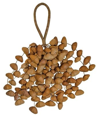 Terré Seed Shaker XXL Cha Cha Nut