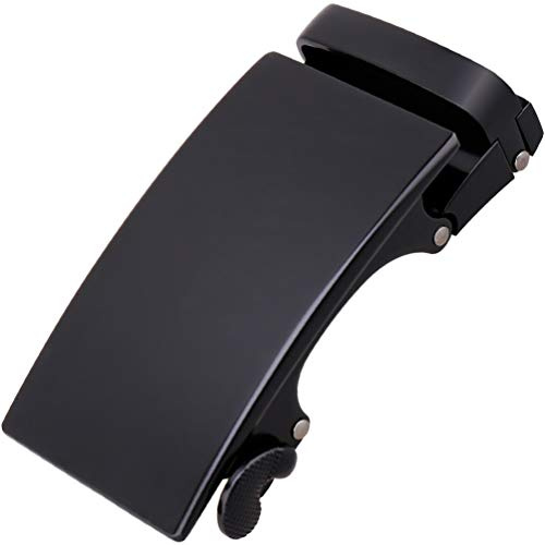 Katusi Bältesspänne För Män Bredd 3.5cm kts1