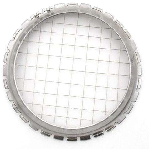 BYFRI Küche Edelstahl Eierschneider Cutter Cut Egg Gerät Gitter Für Gemüse Salate Kartoffel-pilz-Tools