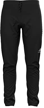 Odlo Langlaufhose Herren Brensholmen I Skihose I Skibekleidung