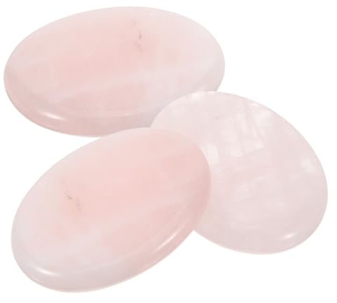 HONMEET 3pezzi Pz Di Portaciglia Per Extension Di Ciglia Paletta Decorativa e Pratica Per Applicazione Di Ciglia Finte Compatta e Design Elegante