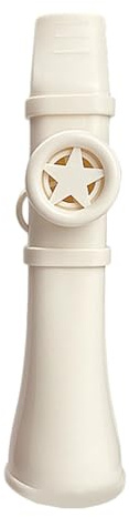 Facile Da Imparare Kazoo Strumento Per Bambini Con Design Plastica Sicuro Promuove La Creatività Musicale Divertimento Kazoo Per Feste E Incontri
