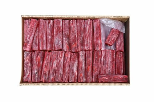 Lokum de granada y pistacho 1000 g – Delicia turca con sabor a granada y pistachos, dulce blando, calidad, ideal como regalo o para acompañar café/té