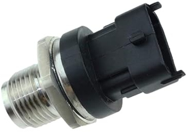 Fuel Rail Pressure Sensor Common Regulator 0281006325 2T2906051B for