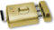 LINCE SUPRATRONIK Cerradura Electronica Invisible con Alarma, Acero aleado, Oro, 230X170X70MM