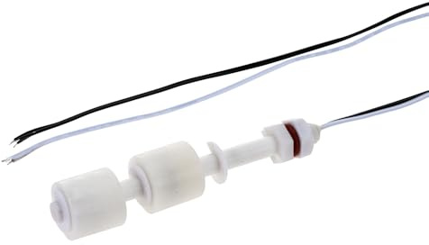 H-Tronic Schwimmerschalter S2 25V/AC, 60V/DC 0.4A, 1 Stück