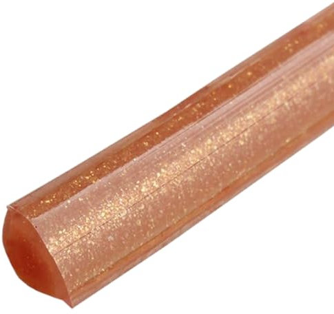 COYOUCO Moldura despegable y adhesiva, cinta de calafateo autoadhesiva para esquinas de fregaderos, encimeras de cocina, baños, zócalos - moldura adhesiva de 8 mm por 5 m,A