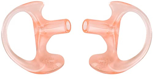 UPALDHOU Använda Rosa Silikonörat (S)