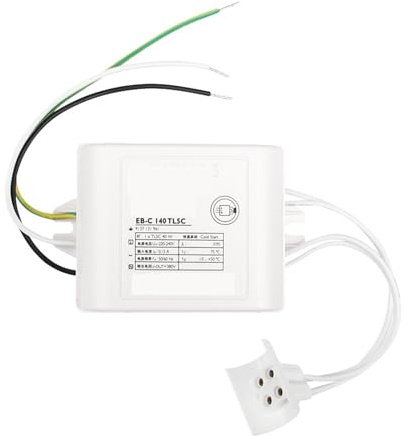 reattore elettronico EB-C 22W/32W/40W TL5C LP T5 lampada ad anello alimentatore elettronico dedicato(40w)