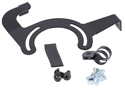 Horn Unisex – Erwachsene Catena 18 Kettenschutz, schwarz, 38 Zähne