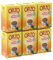 Crastan Cialde Espresso Orzo Biologico - 6 confezioni da 25 cialde Totale 150 capsule