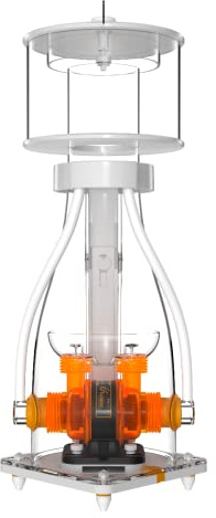 Maxspect Jump SK800 - Espumador de proteínas 900-2700 L acuario marino arrecife barrera