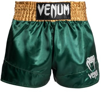 Venum Muay Thai - Pantaloncini Classici Muay Thai, da Uomo