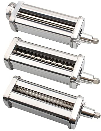 Macchina Per La Pasta,Macchina Pasta Delle famiglie in acciaio inox manuale Macchina for la pasta a mano Noodle Pressione spremiagrumi fai da te pasta fresca di accessori Da Kitchenaids (Color : D)