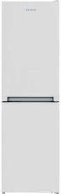 Indesit 248 Litre 50/50 Freestanding Fridge Freezer - White