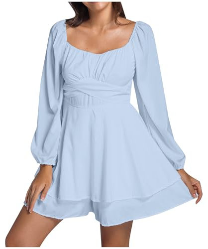 GFPGNDFHG Paillettenkleid Piratenkostüm Damen Kostüme Rote Kleider Kurz Korsett Pirat Weißes Piratin Kleid Weiss Eng