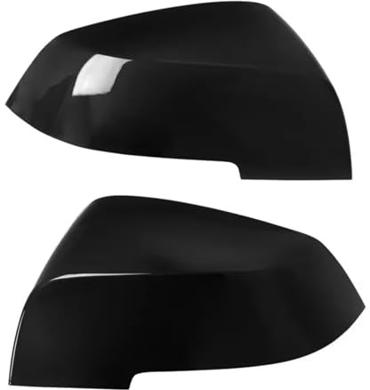 Die Spiegelkappe Kompatibel Mit Für F30 F31 2012–2024 Für F32 F33 F36 2014–2024 Für X1 E84 2013–2015 Auto Für Außenspiegelgehäuse-Abdeckungs-Styling