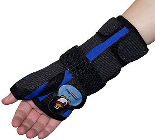 Morsa Muñequera para niños