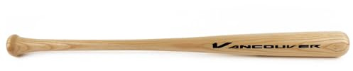 Unbekannt Vancouver Baseballschläger Eschenholz