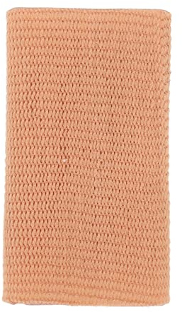 KnöChelbandage, Atmungsaktive KnöChelstüTzmanschette Verbessert die Durchblutung, Kompressionsgummiband FüR Eiskunstlauf (Hautfarbe)