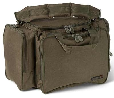 Fox Voyager Medium Carryall 50x30x30cm - Angeltasche, Tasche zum Karpfenangeln