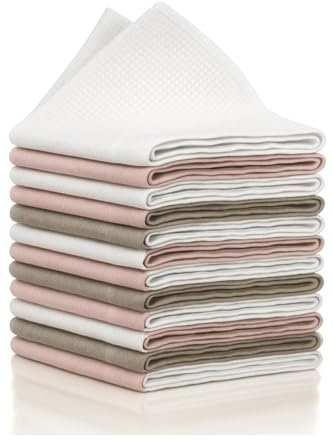 Mysimaa Paño de limpieza de microfibra sin pelusas, trapos de limpieza, paño de microfibra, toallas de limpieza, paños de limpieza de vidrio, toallas de microfibra, paño sin pelusas, paño de limpieza