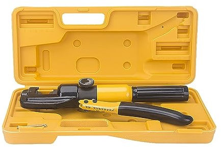 HZWMQDLF Pneumatische Greifer Hydraulische Schere Schneidemaschine Tragbare Betonstahlschere Manuelle hydraulische Betonstahlschere Hydraulische Werkzeuge
