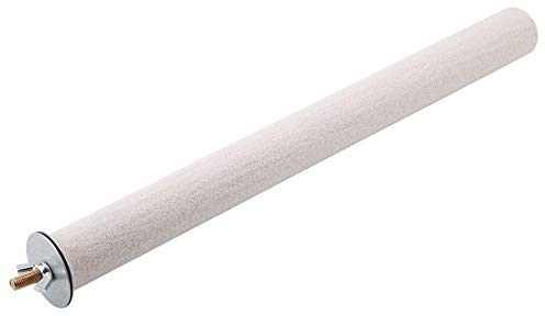 Generic Premium Abborreslipverktyg Idealiskt för Burar med Enkel Installation och Näbbunderhållsfunktioner (2,5 * 35 cm)