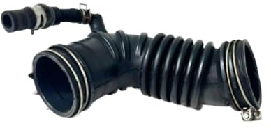 Air Cleaner to Throttle Body Duct 1505A421 Compatible with Lancer Sportback Galant Fortis CX3A CX4A CX5A CY3A CY4A CY5A