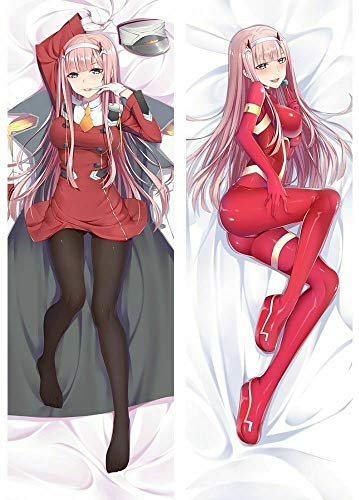 NiceFashionGif cptjhub yrmoxylrf Pillowcase Zierkissenbezüge Cover Kissenbezüge ieijp Hugging Body Pillow Case Cover 180x60cm(70.8in x 23.6in) Peach Skin wutsuzc