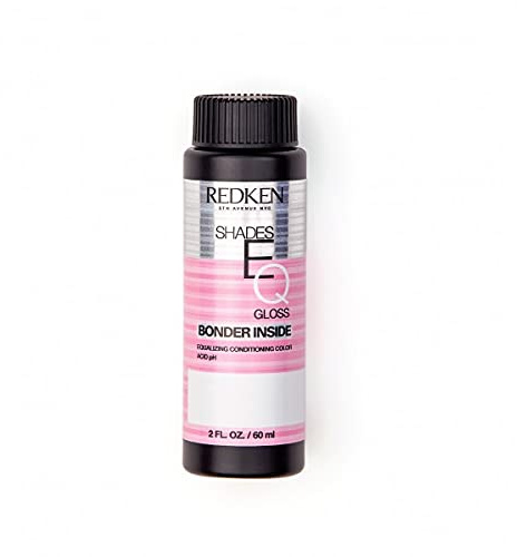 Redken - SHADES EQ BONDER INSIDE 09 V PLATINUM ICE 60ML