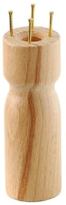 French Knitting Bobbins Doll Dolly Knit Nancy Spool Tomboy Stitch Braids Ropes (1)