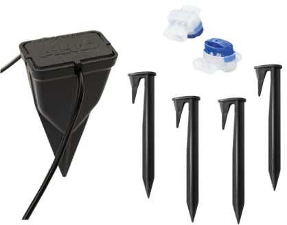 AL-KO Quick Homing Kit für alle Mähroboter Robolinho®-Modelle - Original Zubehör