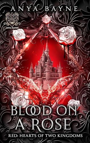 Blood on a Rose: RED Book One (English Edition)