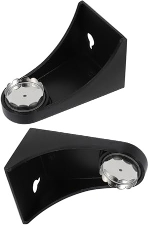 Homoyoyo 2 piezas Soporte Magnético para Jabón con Ventosa Organizador de Jabón Resistente Montaje Pared para Baño y Cocina Diseño Práctico para Secado Rápido