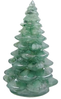 Schreibtisch-Weihnachtsbaum Festtagsdeko