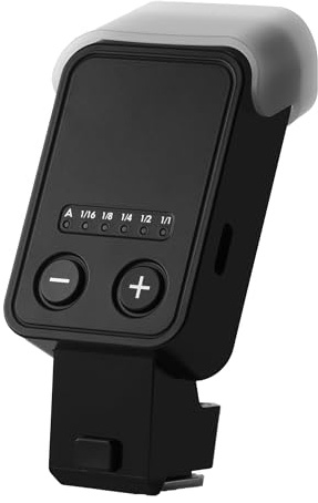VILTROX Vintage Z2 TTL On-Camera Flash for Canon 10Ws 5 Level 2s Recycle GN6 CCT 6500K±200K Mini Flash for Portable Photography Lighting